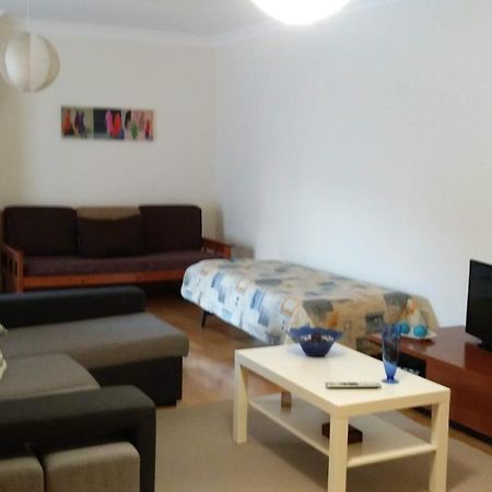 Apartamento Central Lägenhet Torres Vedras Exteriör bild