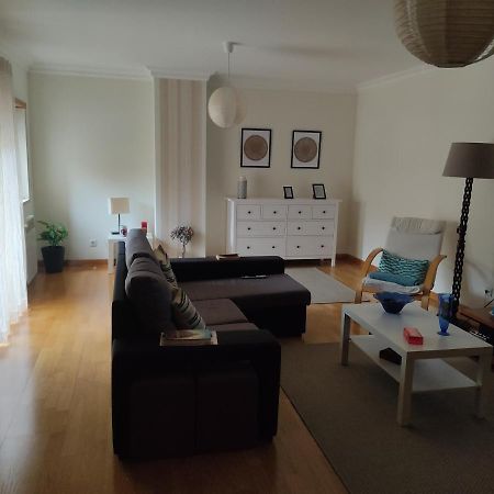 Apartamento Central Lägenhet Torres Vedras Exteriör bild