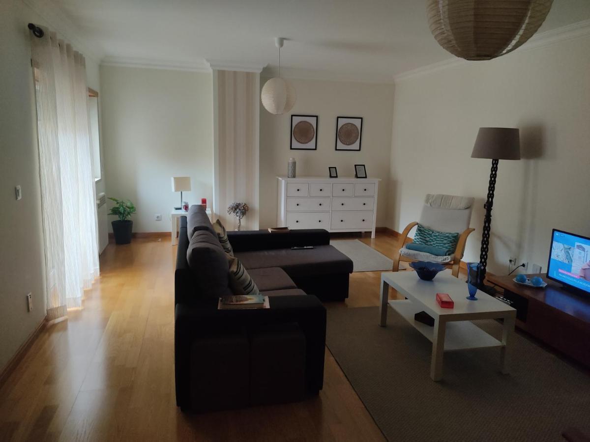 Apartamento Central Lägenhet Torres Vedras Exteriör bild