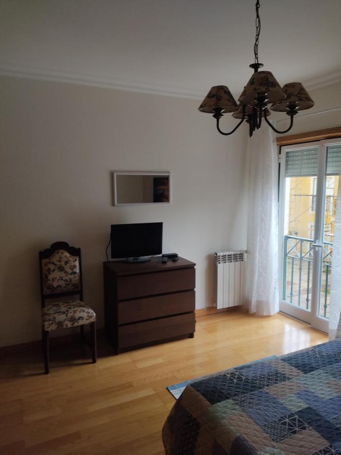 Apartamento Central Lägenhet Torres Vedras Exteriör bild