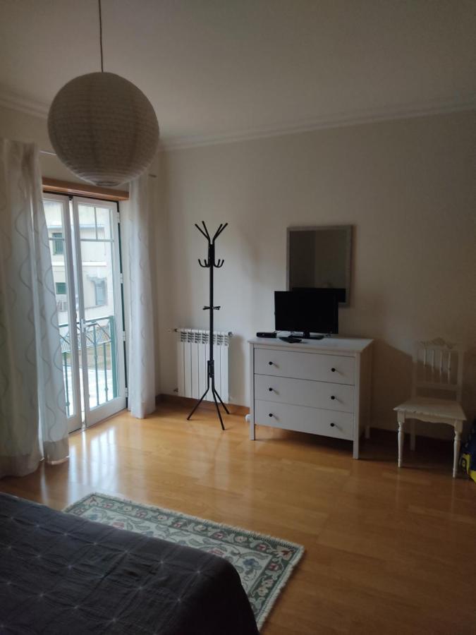 Apartamento Central Lägenhet Torres Vedras Exteriör bild