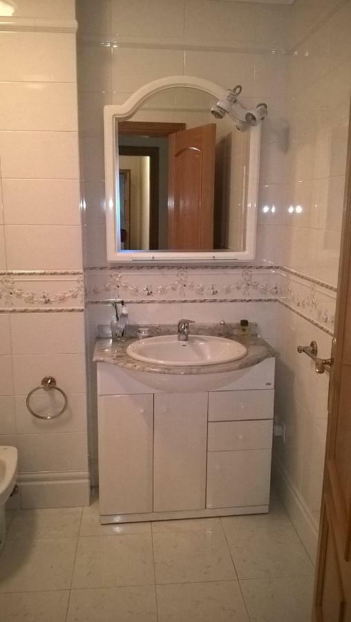 Apartamento Central Lägenhet Torres Vedras Exteriör bild