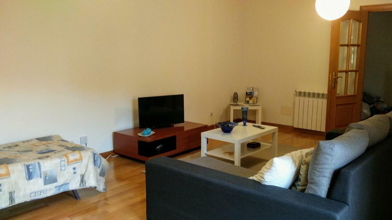 Apartamento Central Lägenhet Torres Vedras Exteriör bild